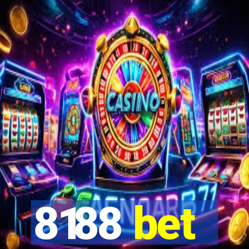 8188 bet